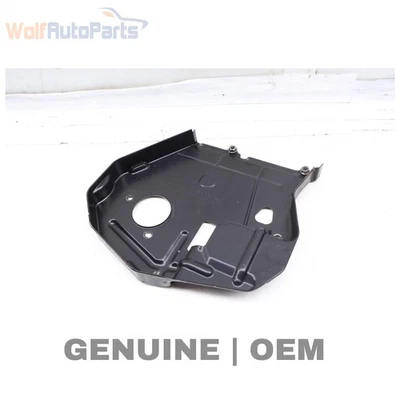 AUDI A4 AVANT B5 1996-2001 2,8 L - Cubierta interior izquierda correa de distribución 078109098C Foto 1 de 4