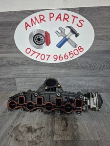 INTAKE MANIFOLD 2011 AUDI A4 B8 2.0TDI - Picture 1 of 5