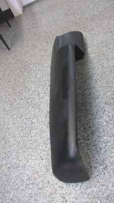 Dodge Truck 1972-1974 techo de tablero bisel envolvente almohadilla Power Wagon 2 Foto 1 de 4