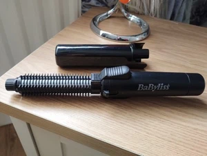 BaByliss Type G3 Ref 2583BU Cordless Portable Gas Curling Tong (NO GAS) - Picture 1 of 2