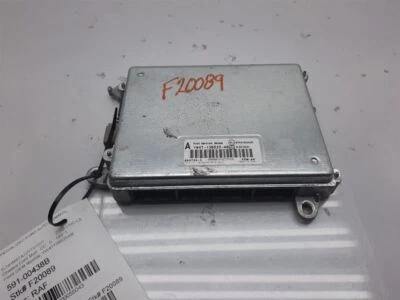 Módulo eléctrico general multifunción ECM chasis compatible con 00-02 LINCOLN LS  Foto 1 de 4