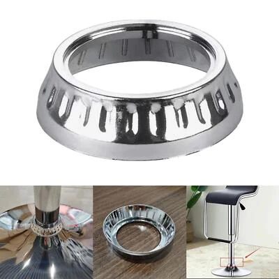 Couvercle décoratif de disque de Base de chaise de tabouret de Bar, - Image 1 of 4