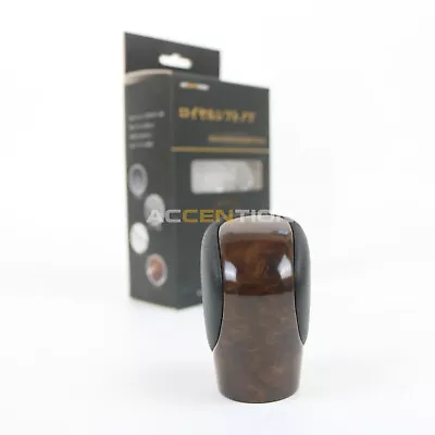 Gear Shift Knob For Lexus ES GS-450H GX IS-300 NX-300H RC-300 RX-350 2015-2021 - Image 1 of 4