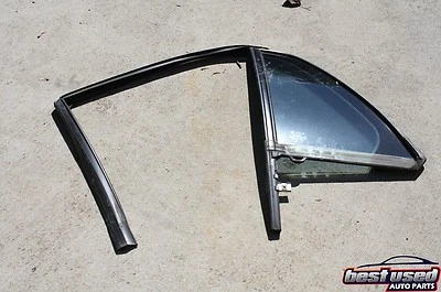 Cadillac Deville 2005 ventana del pasajero delantero derecho vidrio OEM 05 Foto 1 de 4