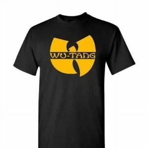 NEW WU-TANG T SHIRT - Picture 1 of 1