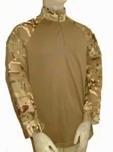 British Army MTP UBACS Under Armour Shirt Size Large 180/100 - Picture 1 of 2