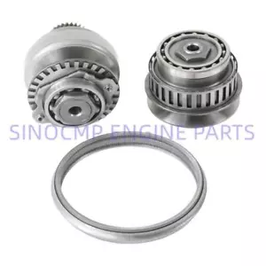 JF015E RE0F11A 29Teeth Transmission Pulley With Belt 901068 For Nissan Renault - Picture 1 of 6