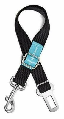 Dog Seat Belt Leash Pet Seatbelt Car Suv Safety Adjustable Harness Tether leash - Image 1 of 4