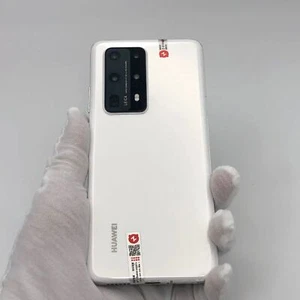 Huawei P40 Pro+ 6.58" 50MP 8GB+512GB Kirin 990 HarmonyOS Google Play SmartPhone - Imagen 1 de 13
