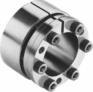 Shaft Clamping Element RCK95 50mm Shaft 90mm Outside Dia - Picture 1 of 1