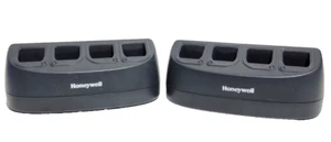 LOT OF 2-Honeywell MB4-BAT-SCN01 for 1202G 3820 4820 1902 1911i- No Power Supply - Picture 1 of 5