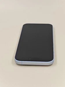 iPhone 15 White 128GB - Good Condition, Original Box, 5G - Afbeelding 1 van 11