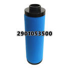 1Pcs 2901053500 Line Filter Element For Copco Air Compressor 2901 0535 00 New