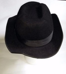 Traditional African Hat for Men