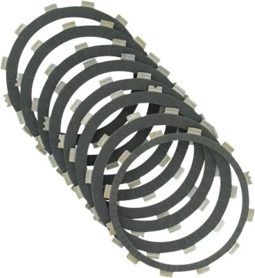 Kit de placa de fricción Honda CBR 600 F1/F2/F3/F4/F5/F6 2001-2006 EBC CKF CKF Foto 1 de 4