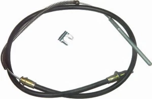 Wagner F72852 RTRK12 Parking Brake Cable Fits fits 1967-1974 Pontiac Chevrolet - Picture 1 of 1