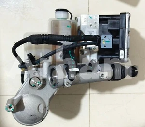Conjunto de actuador genuino Suzuki Celerio 2013-2018 OEM 23100M76ME6 - Imagen 1 de 11
