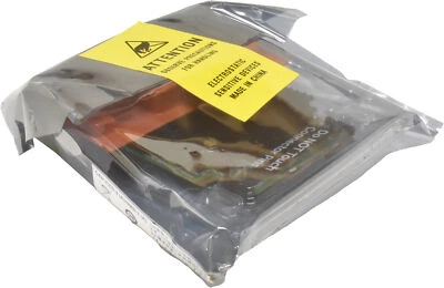 Dell PERC H730 Mini Blade 12Gb SAS RAID Controller 0V9W58 PowerEdge FC630 NEW - Image 1 of 4