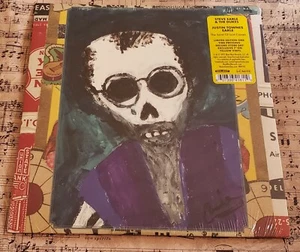 Steve Earle Justin Townes - Saint Of Lost Causes 7" YELLOW Vinyl RSD 2021 SEALED - Picture 1 of 2