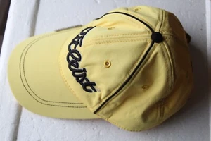 Titleist Men's  Cap M/L l Yellow with original Titleist pin Hat Cap - Bild 1 von 6