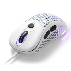 9632595000 Sharkoon Light² 200 Maus optisch 6 Tasten ~D~ - Bild 1 von 1
