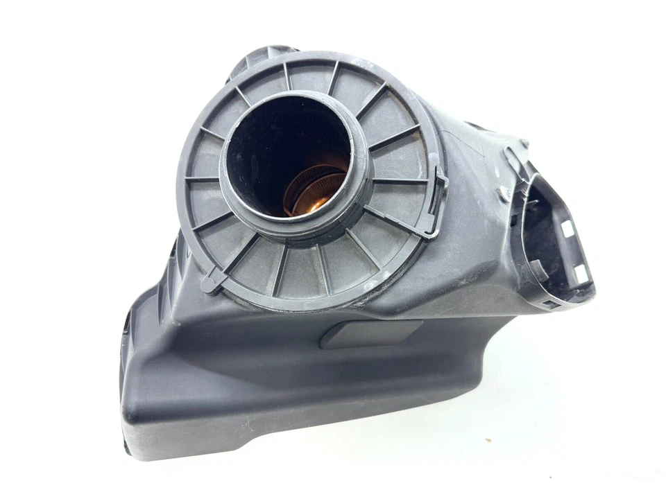 2012-2017 AUDI A7 3.0L ENGINE AIR CLEANER INTAKE HOUSING FILTER BOX OEM - Image 1 of 4