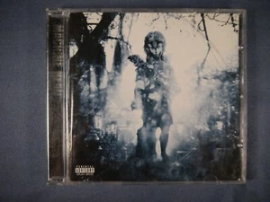 MACHINE HEAD - Through The Ashes Of Empires CD 2003 RoadrunneR - Picture 1 of 4