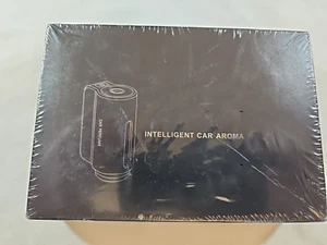Intelligent car aromatics - Picture 1 of 4