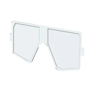 Optrel Korrekturglas panoramaxx Vergrößerungslinse +1,0 / +1,5 / +2,0 / +2,5 - Bild 1 von 1