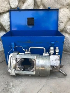 Reliable REL-60SA 60 ton press - Picture 1 of 5