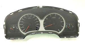 2005-2006 Chevrolet Equinox Speedometer Instrument Cluster Gauges 22734851 OEM - Picture 1 of 5