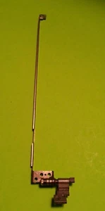 HP Pavilion DV6000 DV6500 Series 15.4" LCD Left Hinge & Bracket FBAT8061015  - Picture 1 of 1