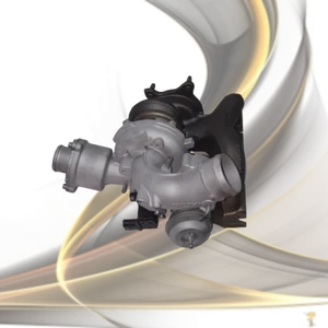 Turbolader Audi Seat 211 PS 180 PS CAEA CAEB CDNB CDNC CFKA CNCB 06H145702E - Bild 1 von 12