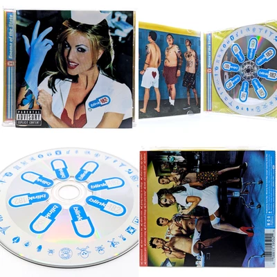 Blink-182: Enema of the State (1999) CD - MCA - **MINT** Condition Foto 1 de 4
