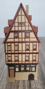 Kibri Spur N Altstadthaus fertig gebaut - Picture 1 of 5