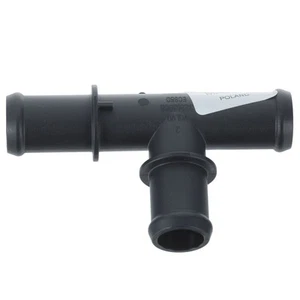 Adaptador de manguera de refrigerante paquete de batería de motor de accionamiento S60 genuino Volvo 2016-23 32263958 - Imagen 1 de 5