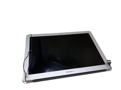 Apple MacBook Air Originale 2015 13'' Schermo LCD Argento - Immagine 1 di 2