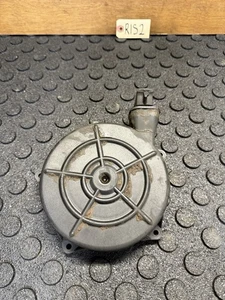 02 bombardier Traxter 500 Pull Start - Bild 1 von 5