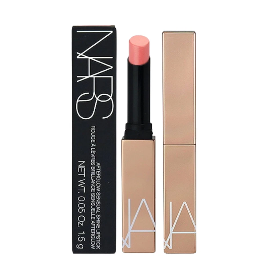 Afterglow Sensual Shine Lipstick #777 Orgasm 19.84g by Nars - image 1 of 1