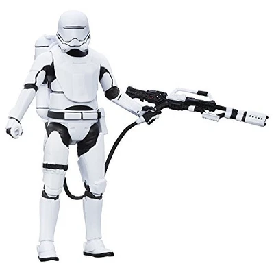 Star Wars Black Series First Order Flametrooper - Image 1 of 3