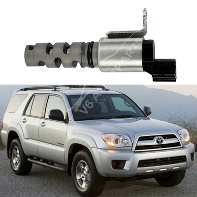 Válvula de control de aceite de distribución del árbol de levas para Land Cruiser J2_ 2010-2016 AWD 4,6 V8 Foto 1 de 4
