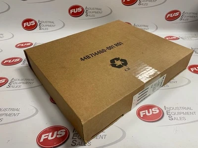 GE FANUC IC697MDL653H Discrete Logic Module - Image 1 of 2