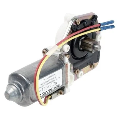 For Ford Explorer 91-94 New Front or Rear Driver or Passenger Side Window Motor - Imagem 1 de 3