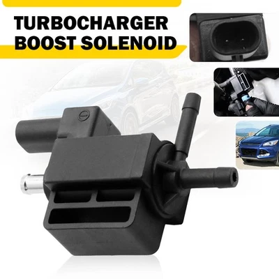 Válvula turbocompresor para Ford Transit Connect 2014-2018 4 Eco Cyl 1,6 L Boost Part Foto 1 de 4