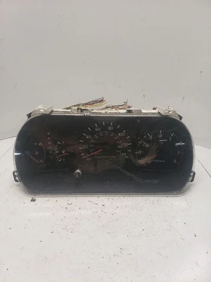 速度表 MPH 集群 4 气缸无安全适用于 99-01 SOLARA 1379795 — 第 1/4 张图片