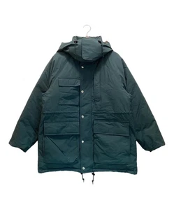 Journal Standard Nylon Cotton Down Rib Blouson Laska Retro Laska Retr M Gy359 - Picture 1 of 6