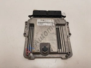 Jaguar XE X760 2015-2021 2.0 Diesel Engine ECU Control Module GX73-12C520-FAF - Picture 1 of 9