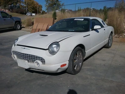 Power Brake Booster ID XW43-2005-AA Fits 00-02 LINCOLN LS 1461913 Foto 1 de 4