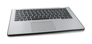 90204958 RB - Upper Case SV With Keyboard (US) For Yoga 2 11 (80CX) - Picture 1 of 1