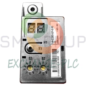 Used & Tested FWA-EC0DR3-SGP-01VRS-MS Drive Controller - Picture 1 of 3